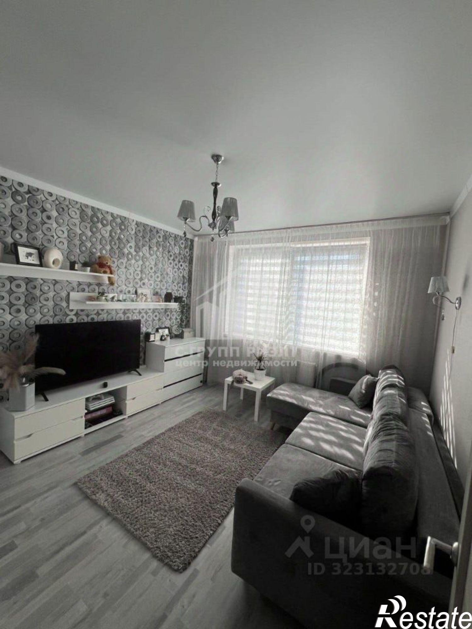 Купить квартиру за 5 300 000 рублей на улица Маршала Новикова, 13