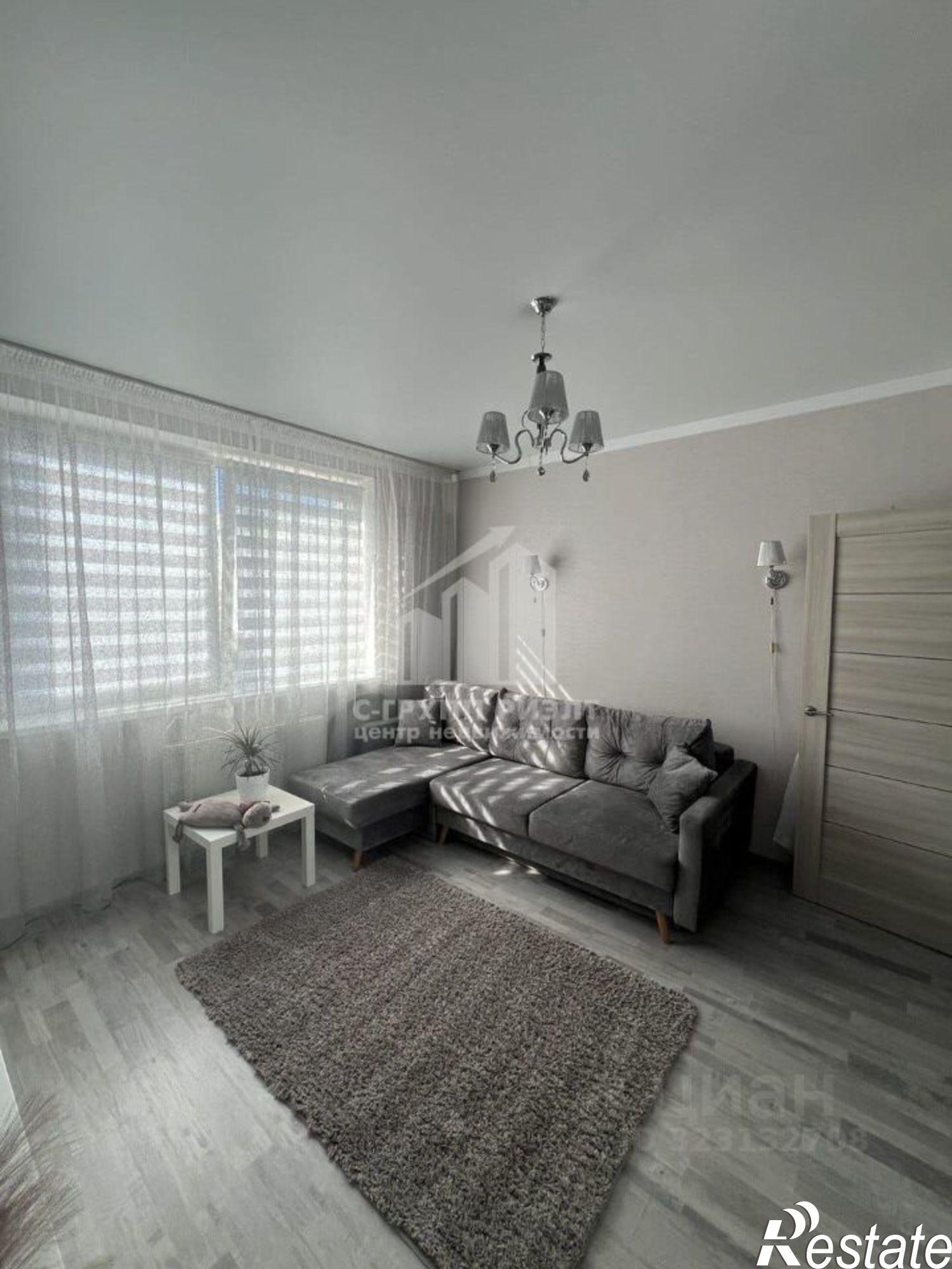 Купить квартиру за 5 300 000 рублей на улица Маршала Новикова, 13