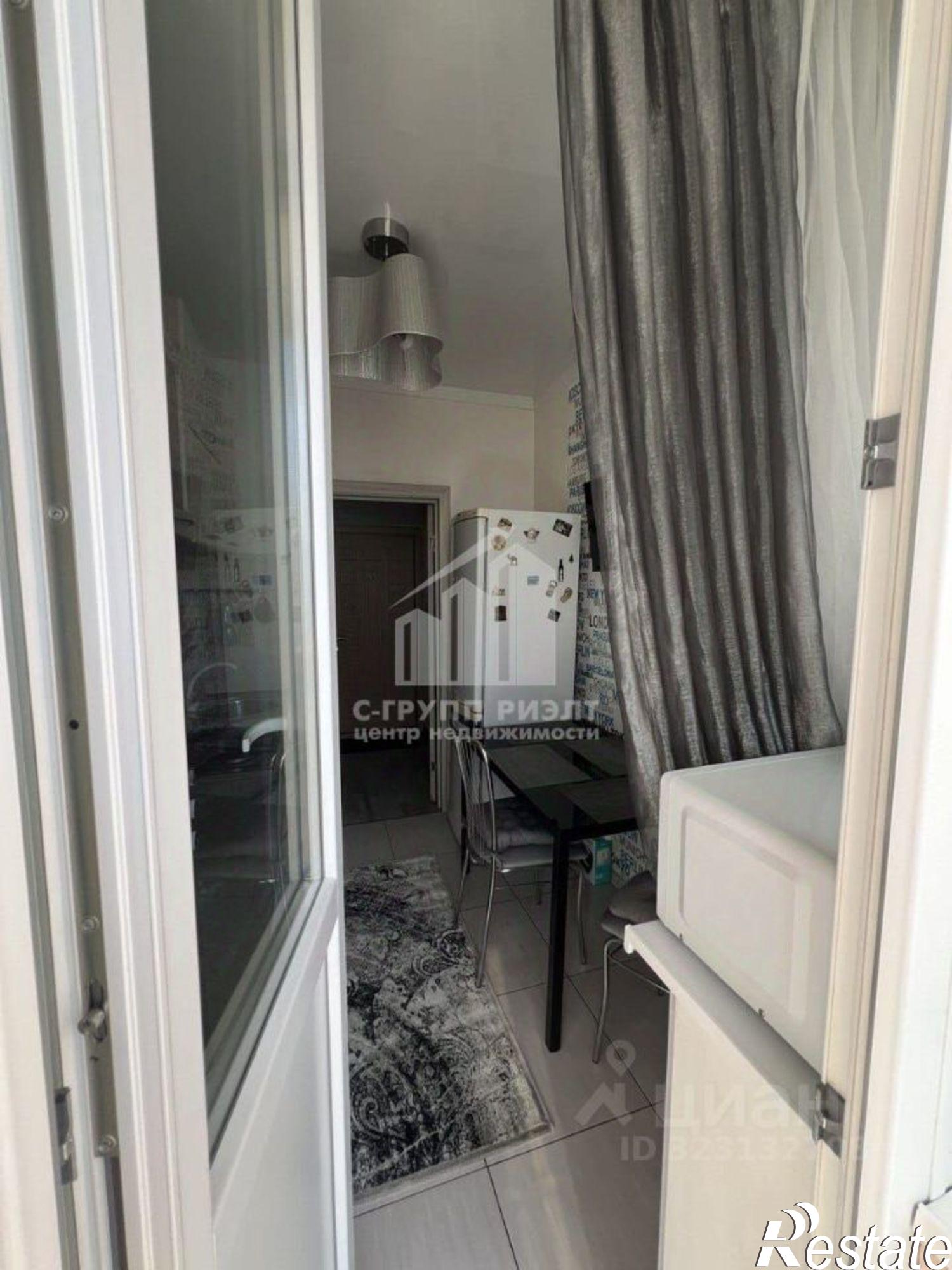 Купить квартиру за 5 300 000 рублей на улица Маршала Новикова, 13