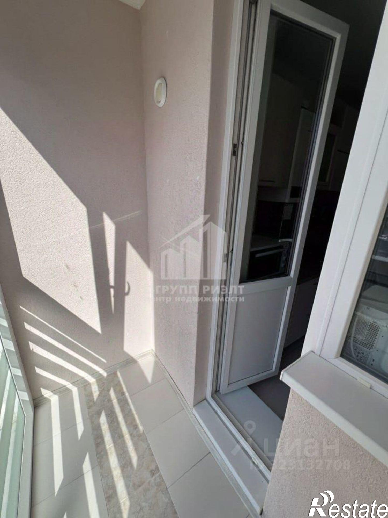 Купить квартиру за 5 300 000 рублей на улица Маршала Новикова, 13