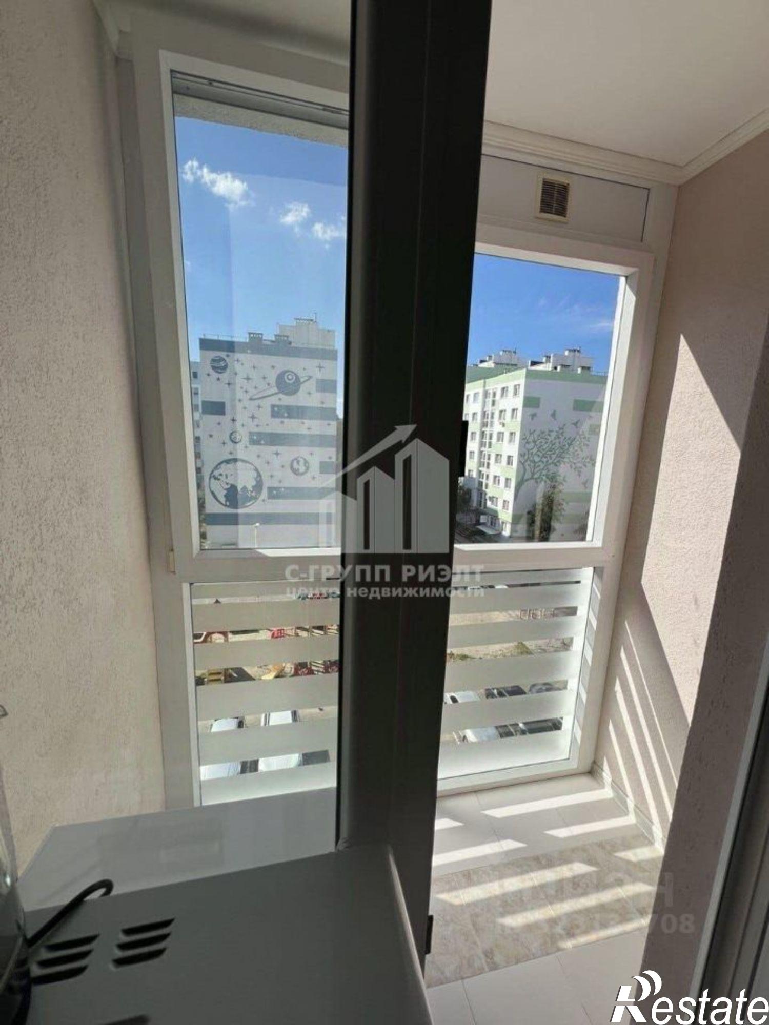 Купить квартиру за 5 300 000 рублей на улица Маршала Новикова, 13