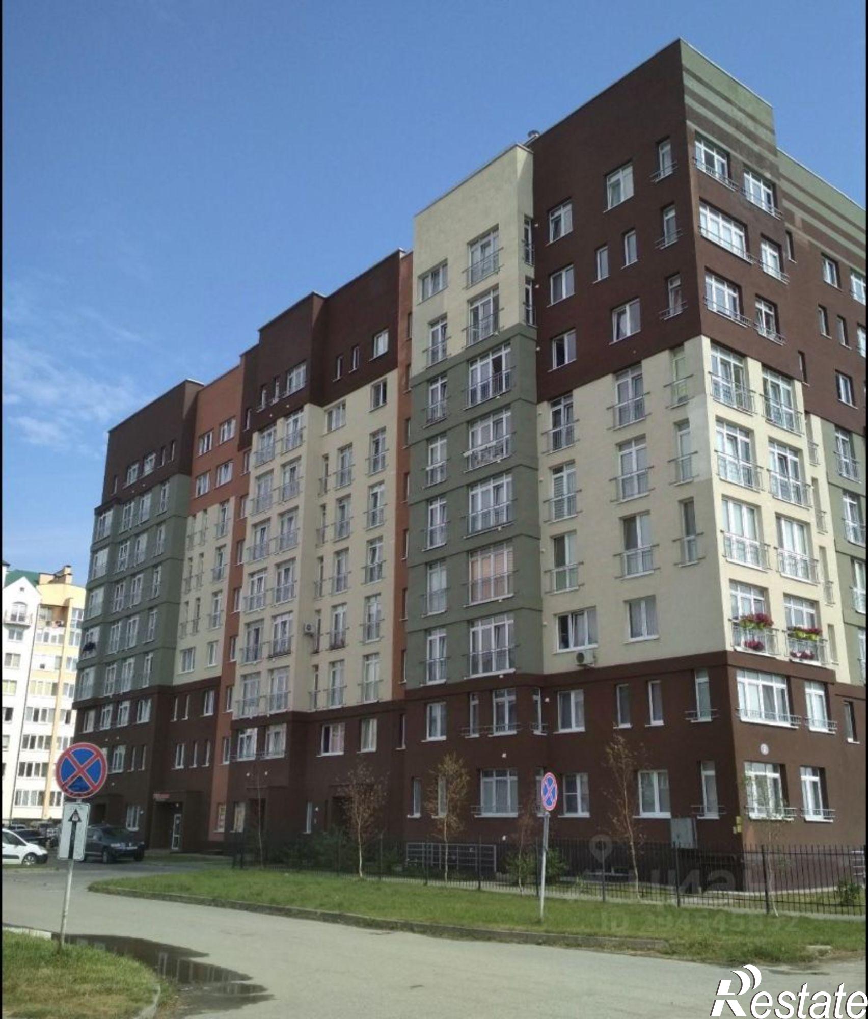 Купить квартиру за 5 000 000 рублей на улица Николая Карамзина, 2