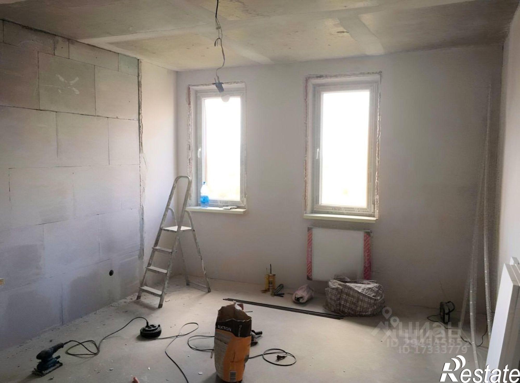 Купить квартиру за 5 000 000 рублей на улица Николая Карамзина, 2