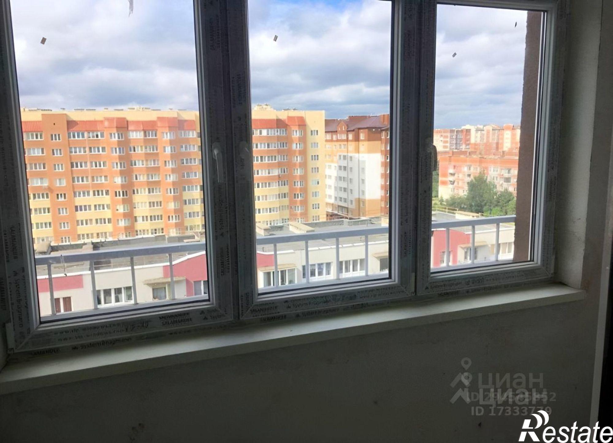 Купить квартиру за 5 000 000 рублей на улица Николая Карамзина, 2