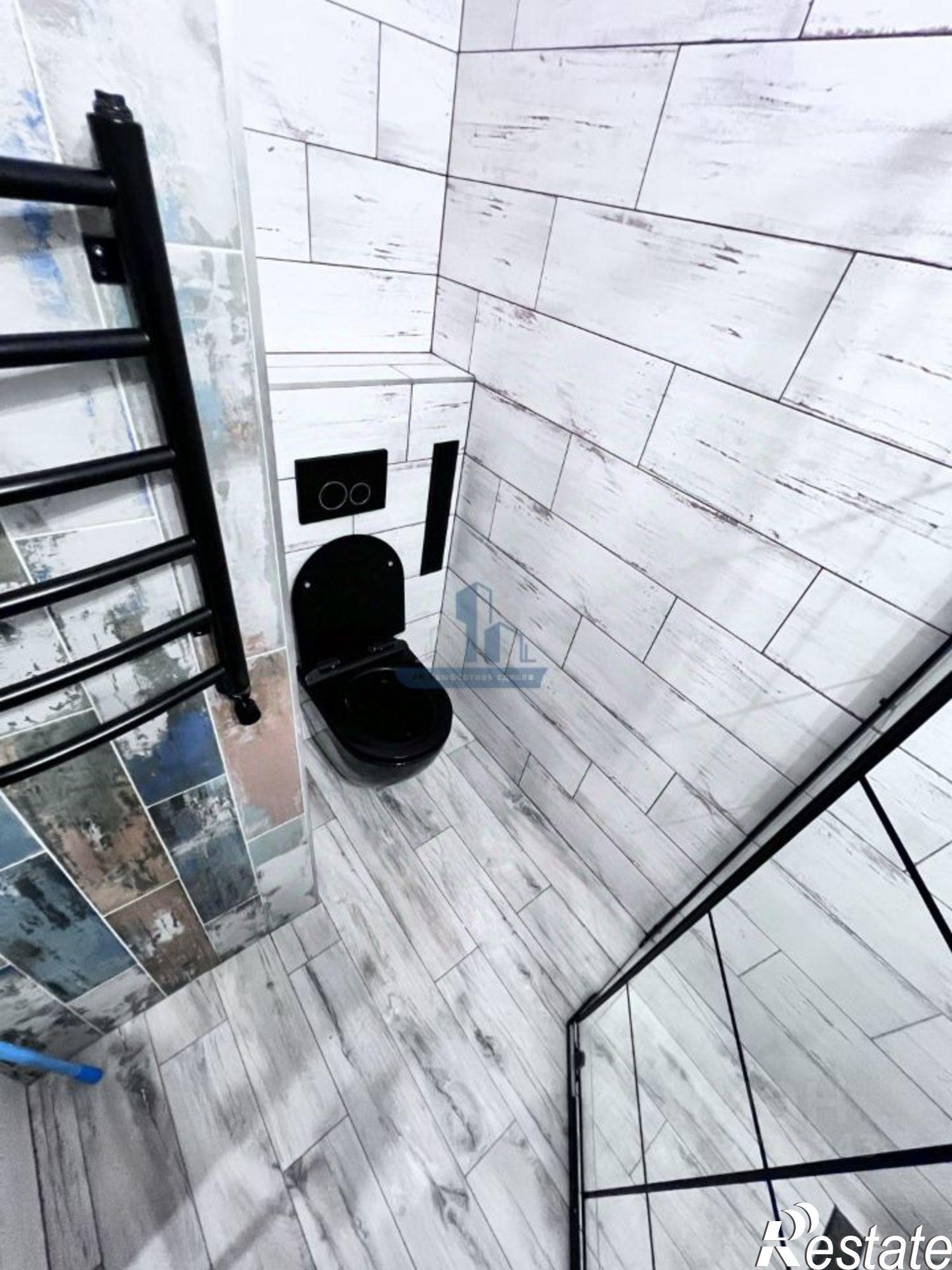 Купить квартиру за 5 360 000 рублей на Кутаисский переулок, 2