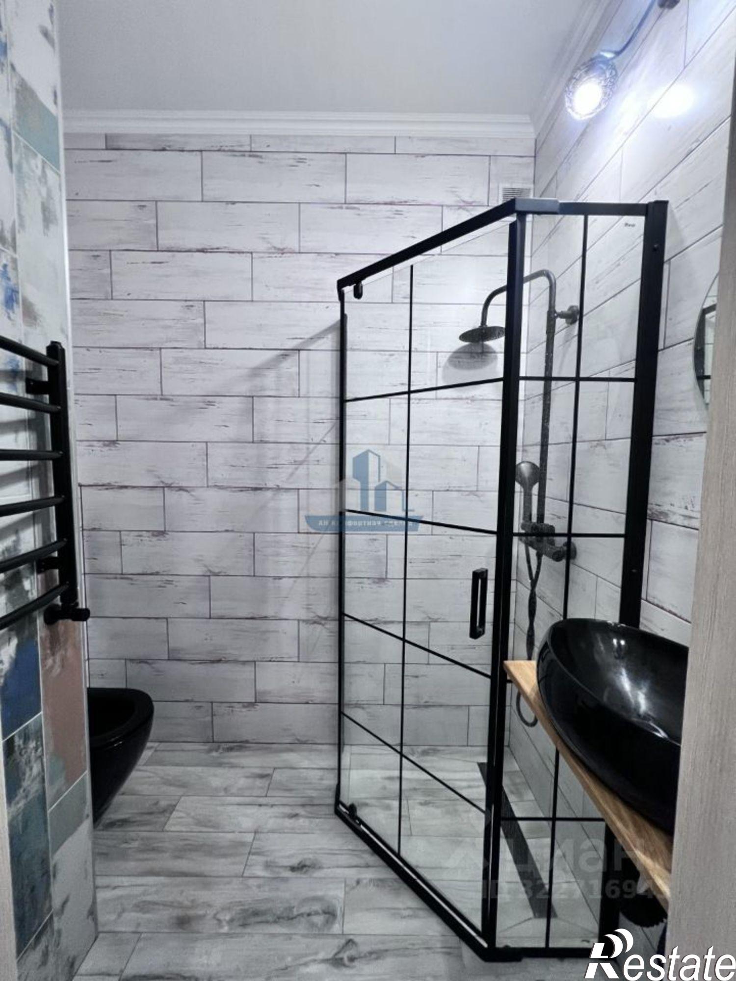 Купить квартиру за 5 360 000 рублей на Кутаисский переулок, 2