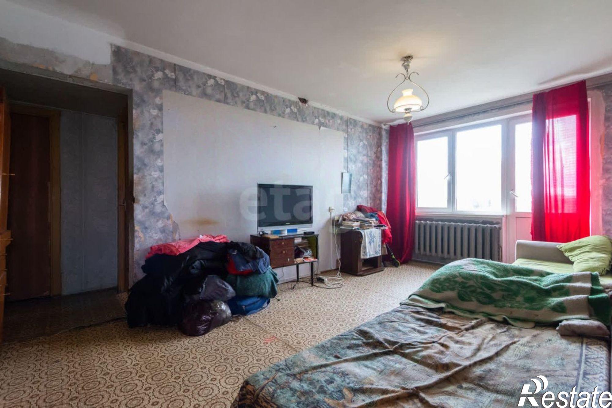 Купить квартиру за 4 999 000 рублей на Батальная улица, 77