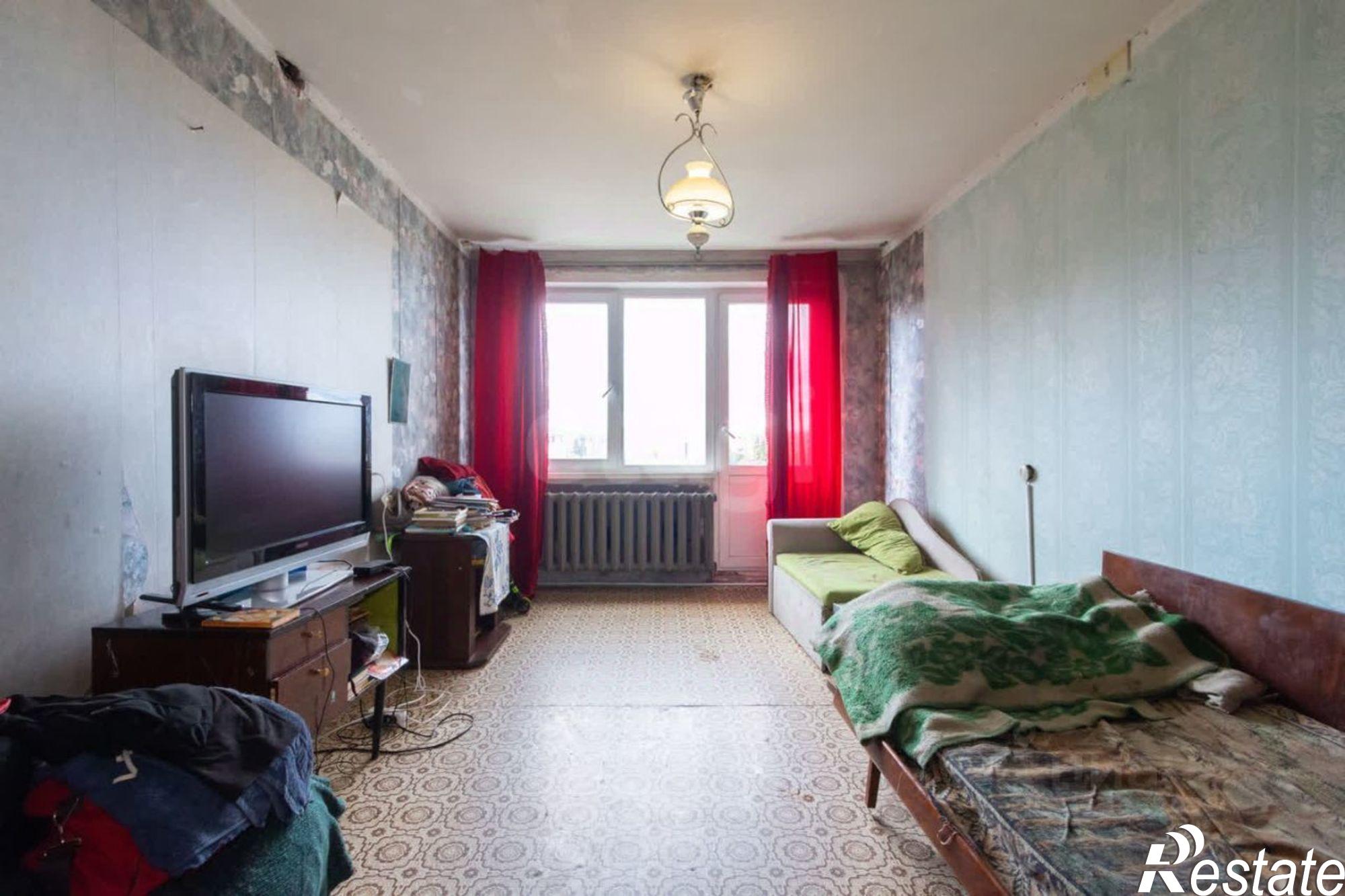 Купить квартиру за 4 999 000 рублей на Батальная улица, 77