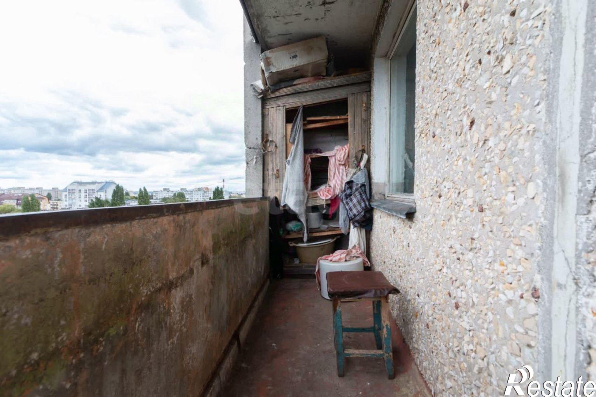 Купить квартиру за 4 999 000 рублей на Батальная улица, 77