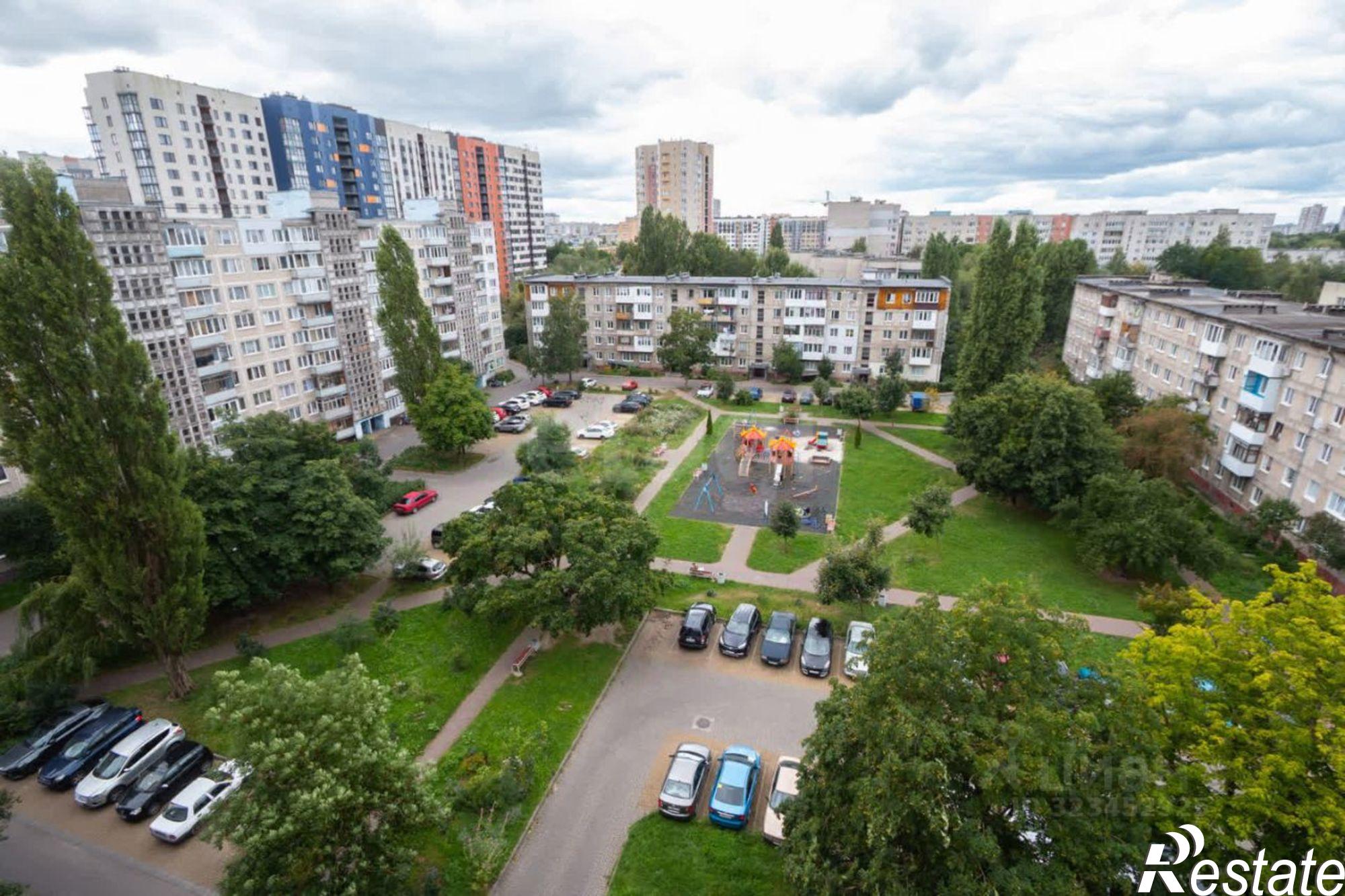 Купить квартиру за 4 999 000 рублей на Батальная улица, 77