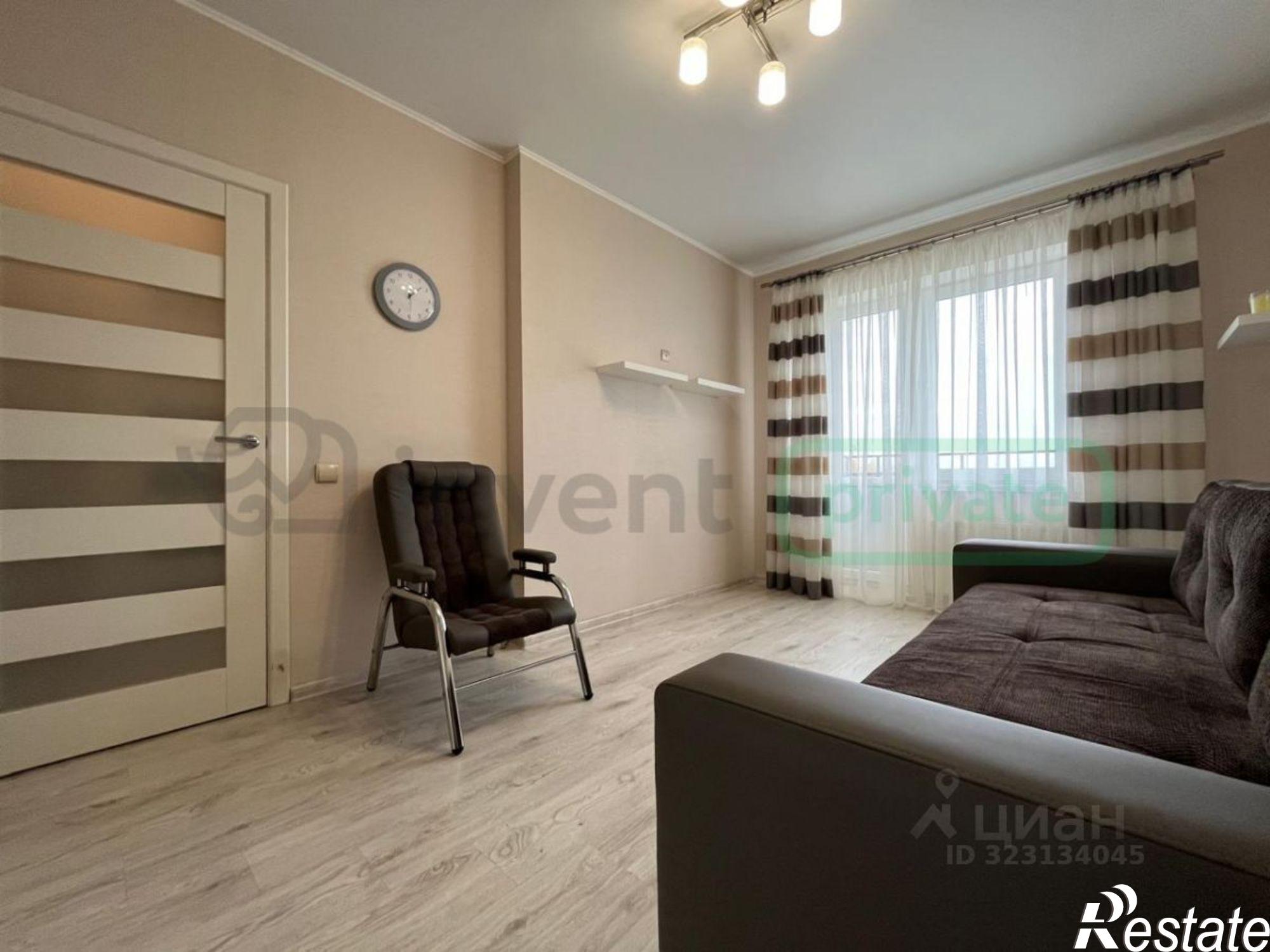 Купить квартиру за 5 100 000 рублей на Кутаисский переулок, 2