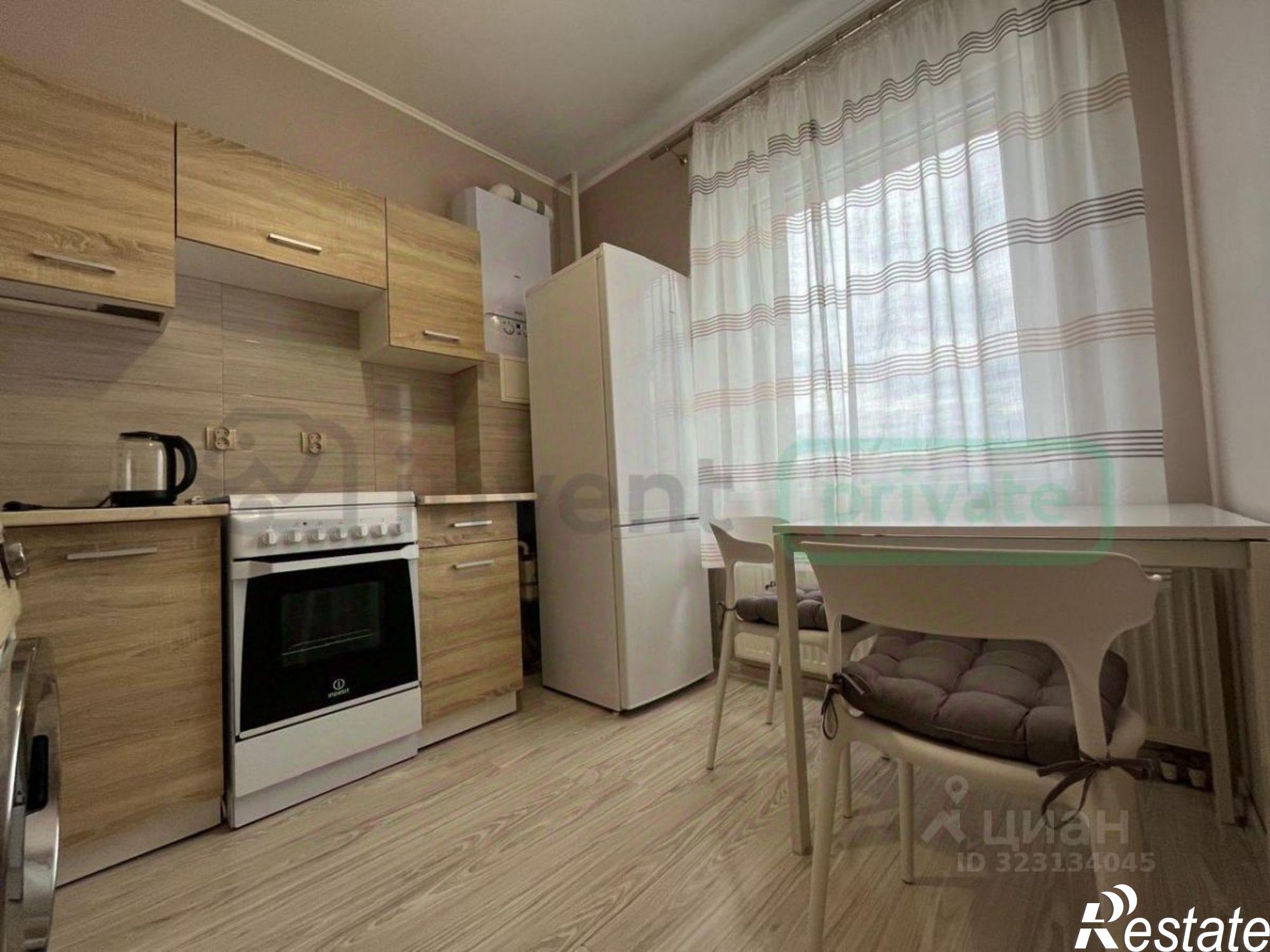 Купить квартиру за 5 100 000 рублей на Кутаисский переулок, 2