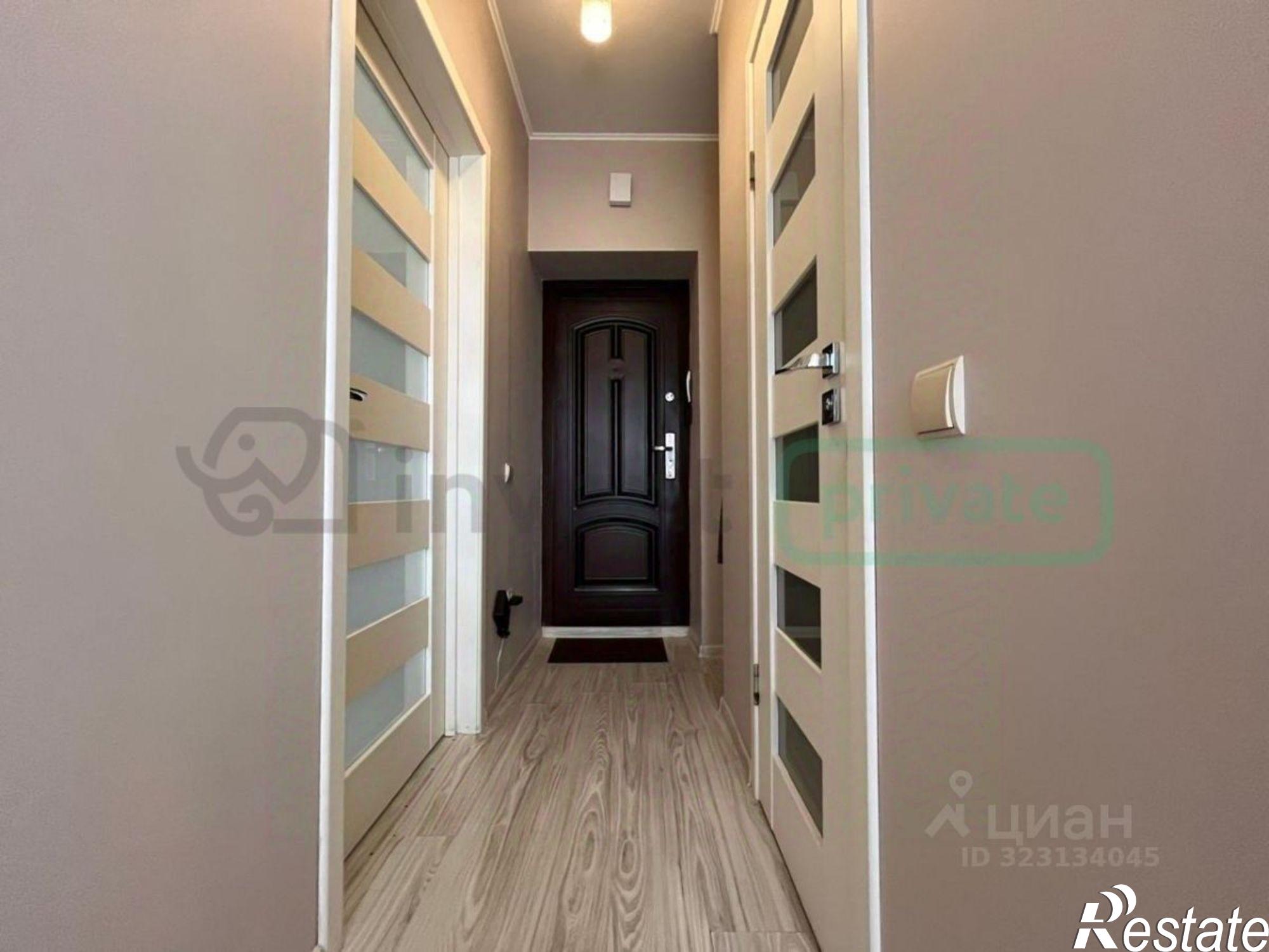 Купить квартиру за 5 100 000 рублей на Кутаисский переулок, 2