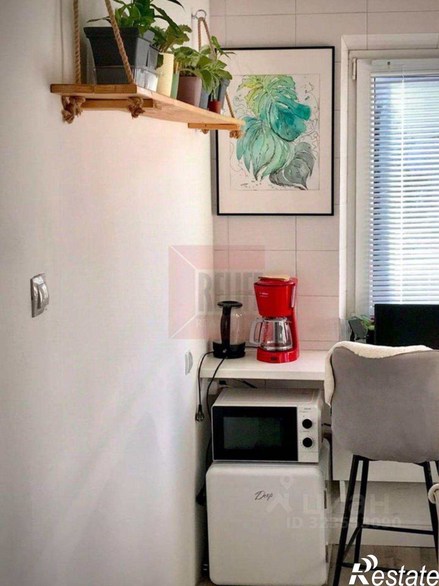 Купить квартиру за 5 400 000 рублей на Зоологическая улица, 1