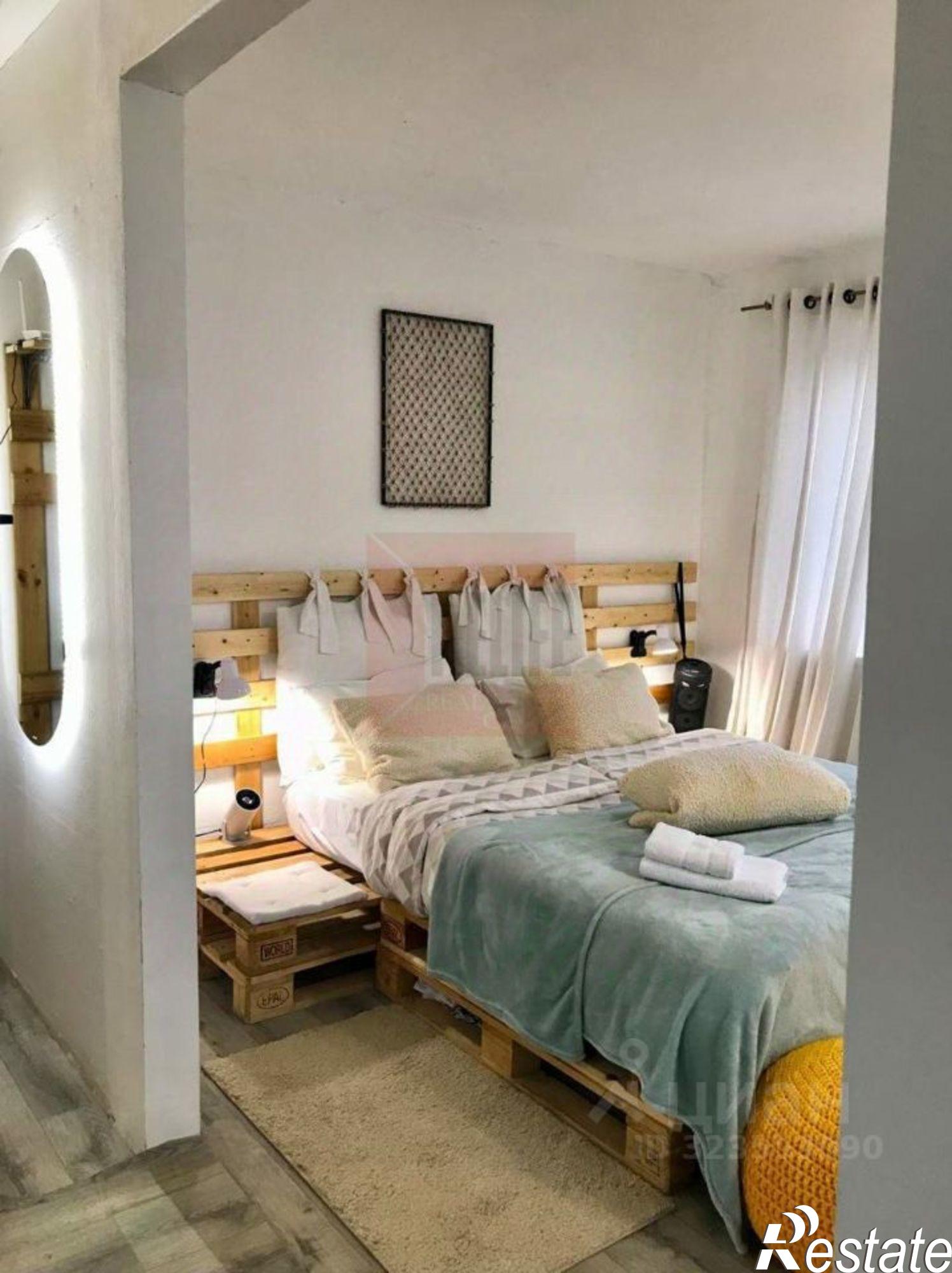 Купить квартиру за 5 400 000 рублей на Зоологическая улица, 1