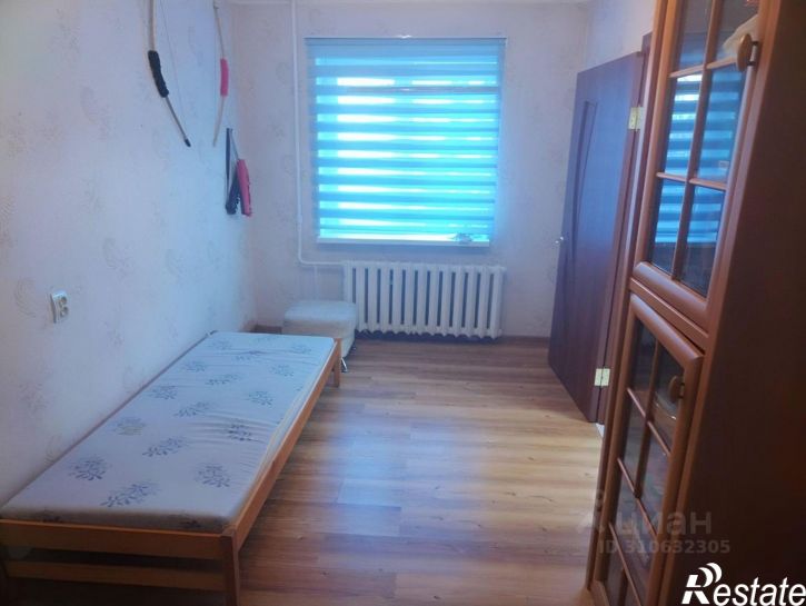 2-комн квартира улица Чекистов, 84,  д. 84