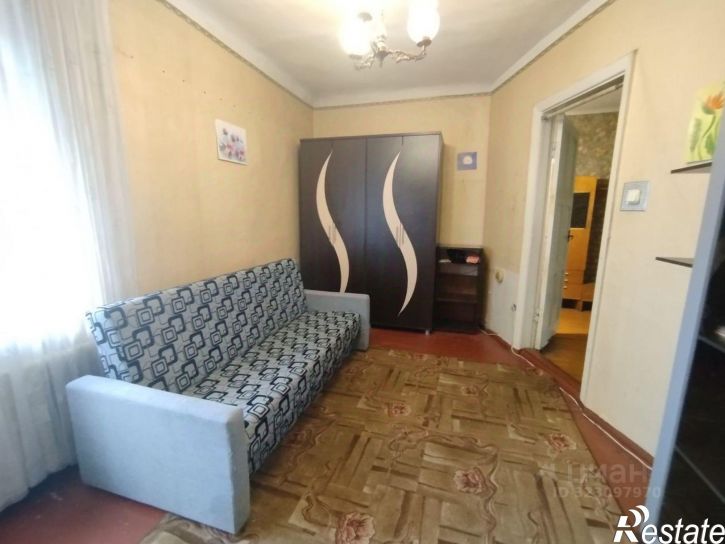 2-комн квартира улица Карла Маркса, 156,  д. 156