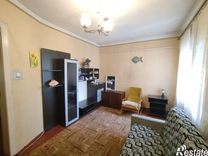 2-комн квартира улица Карла Маркса, 156,  д. 156