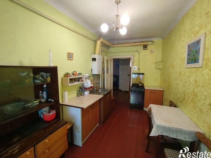 2-комн квартира улица Карла Маркса, 156,  д. 156