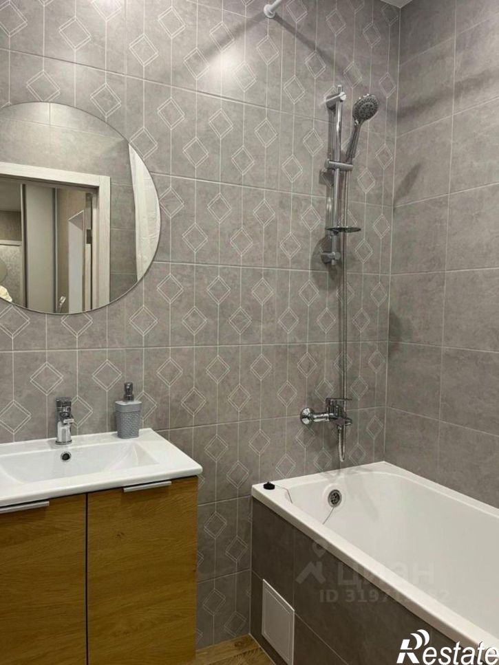 1-комн квартира Коммунистическая улица, 127К2,  д. 127К2