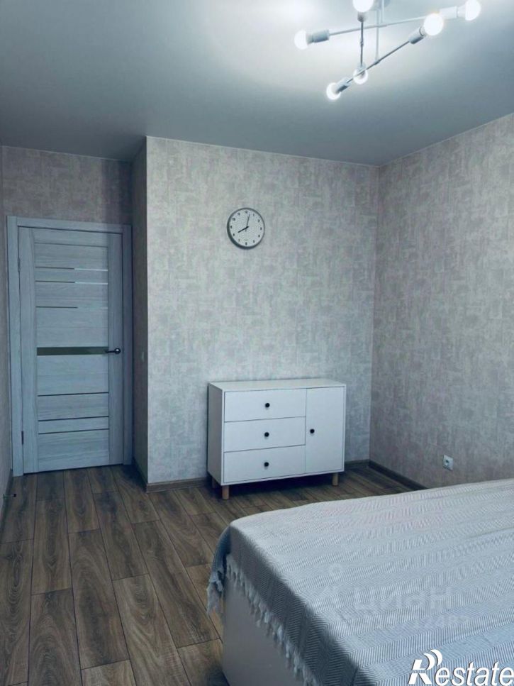 1-комн квартира Коммунистическая улица, 127К2,  д. 127К2