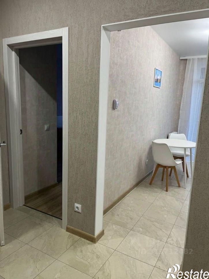 1-комн квартира Коммунистическая улица, 127К2,  д. 127К2