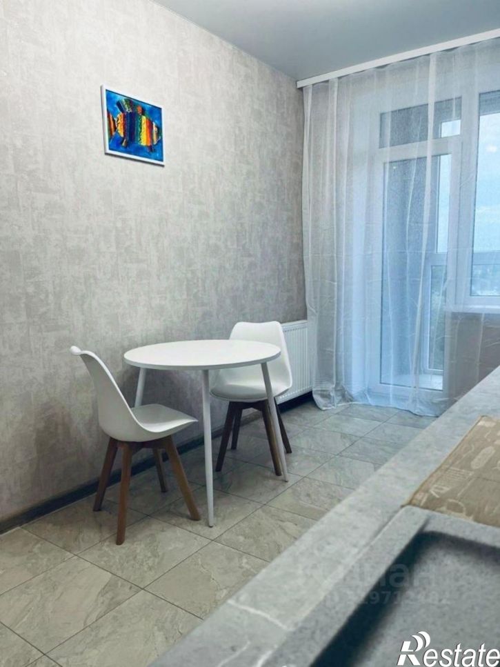 1-комн квартира Коммунистическая улица, 127К2,  д. 127К2