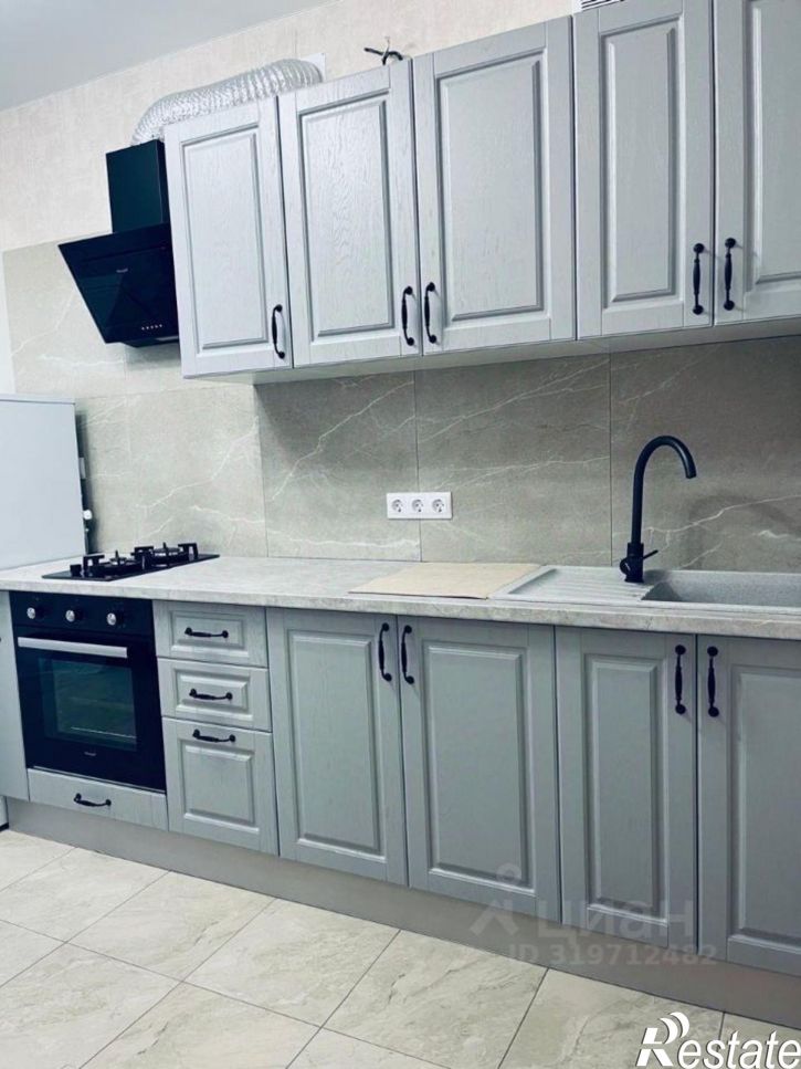 1-комн квартира Коммунистическая улица, 127К2,  д. 127К2