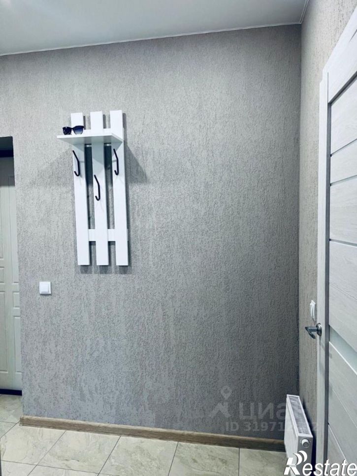 1-комн квартира Коммунистическая улица, 127К2,  д. 127К2