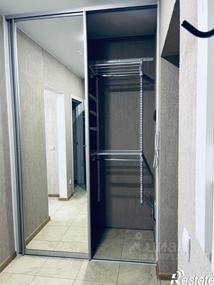 1-комн квартира Коммунистическая улица, 127К2,  д. 127К2