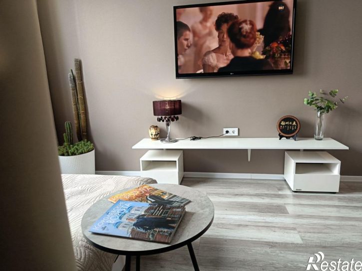 1-комн квартира Крымский проезд, 2,  д. 2