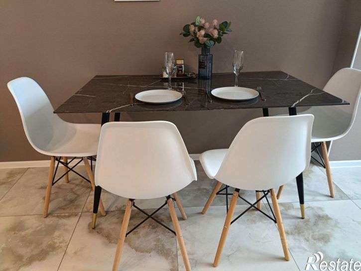 1-комн квартира Крымский проезд, 2,  д. 2