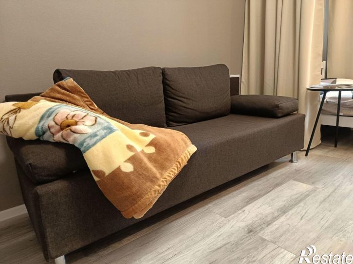 1-комн квартира Крымский проезд, 2,  д. 2