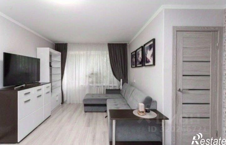 1-комн квартира Казанская улица, 2,  д. 2