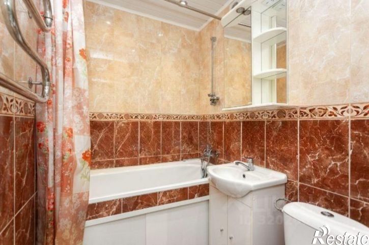 1-комн квартира Казанская улица, 2,  д. 2