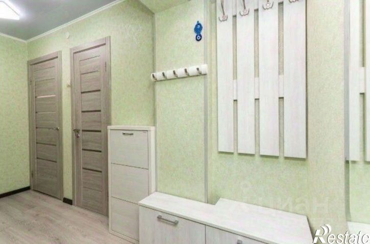 1-комн квартира Казанская улица, 2,  д. 2