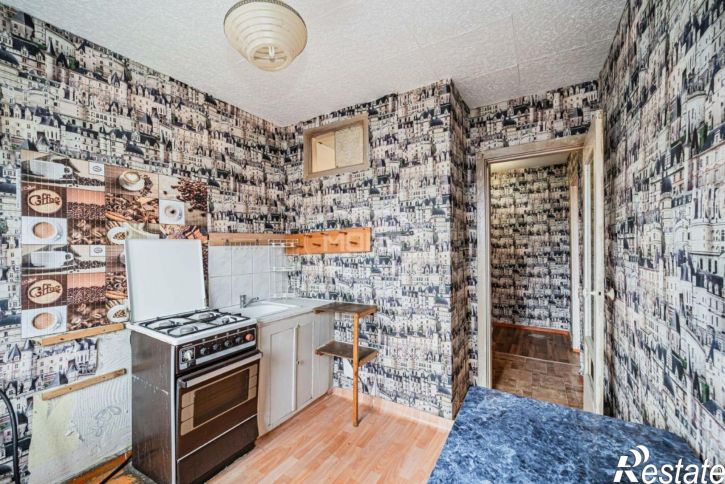 1-комн квартира Коммунистическая улица, 58А,  д. 58А