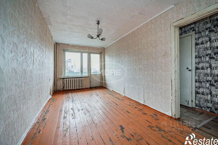 1-комн квартира Коммунистическая улица, 58А,  д. 58А