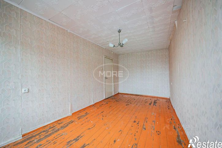 1-комн квартира Коммунистическая улица, 58А,  д. 58А