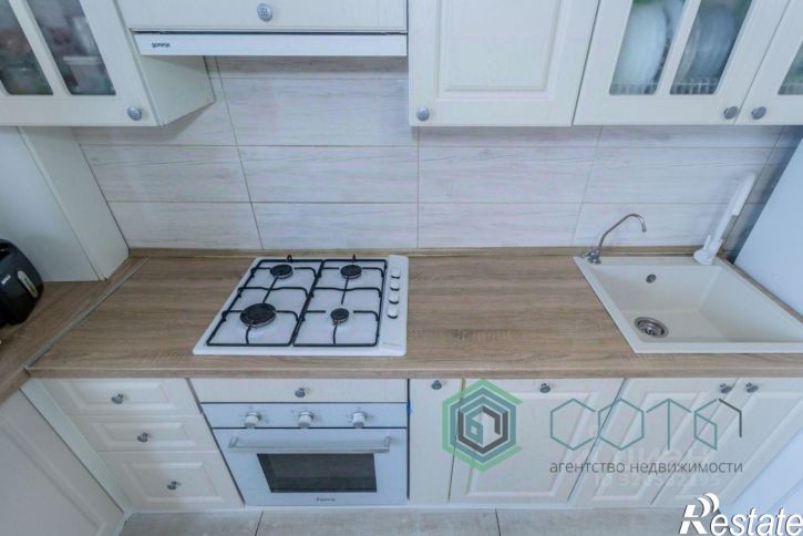 2-комн квартира улица Виктора Денисова, 18,  д. 18