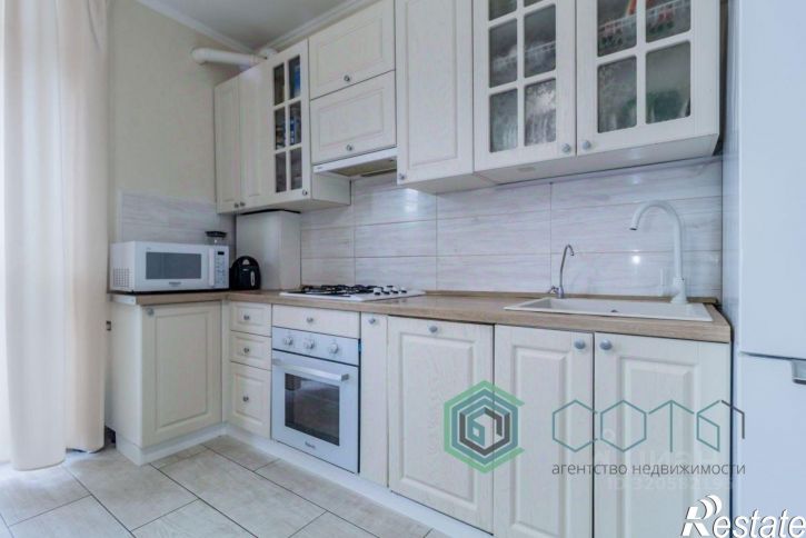 2-комн квартира улица Виктора Денисова, 18,  д. 18