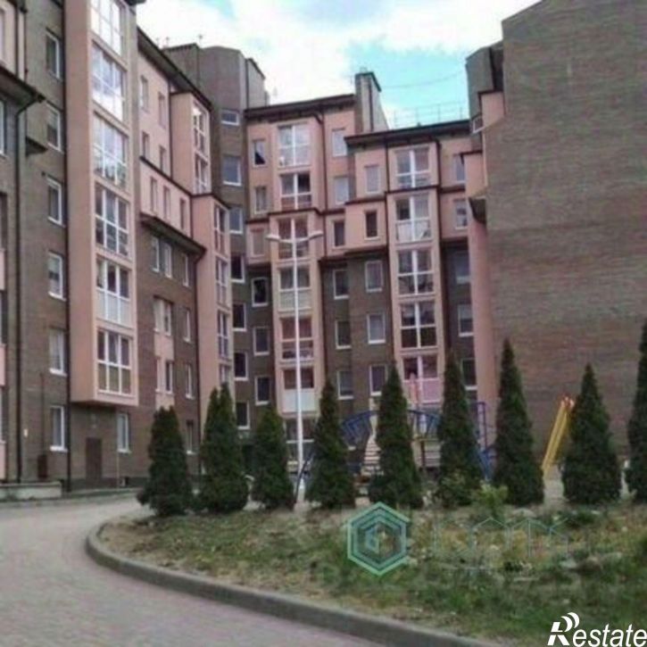 3-комн квартира Артиллерийская улица, 56А,  д. 56А