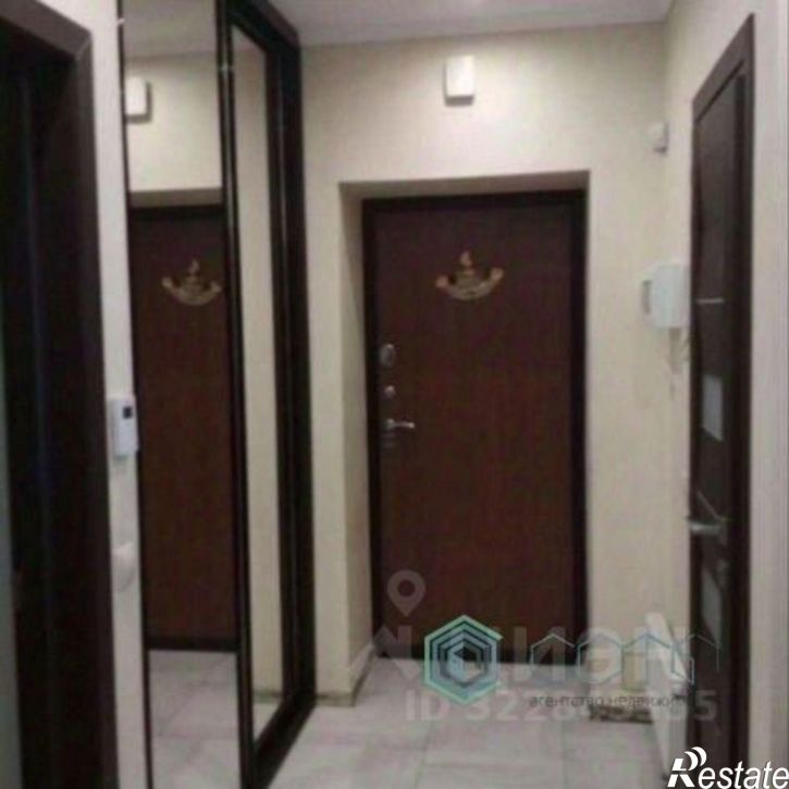 3-комн квартира Артиллерийская улица, 56А,  д. 56А