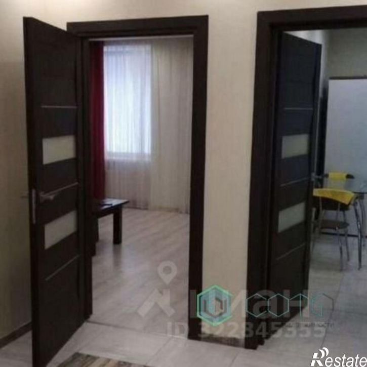 3-комн квартира Артиллерийская улица, 56А,  д. 56А