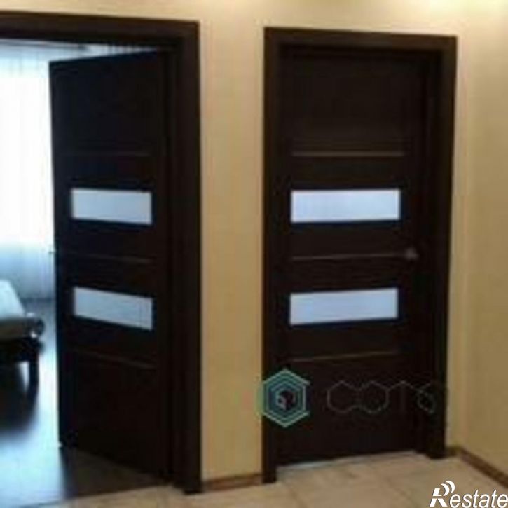 3-комн квартира Артиллерийская улица, 56А,  д. 56А