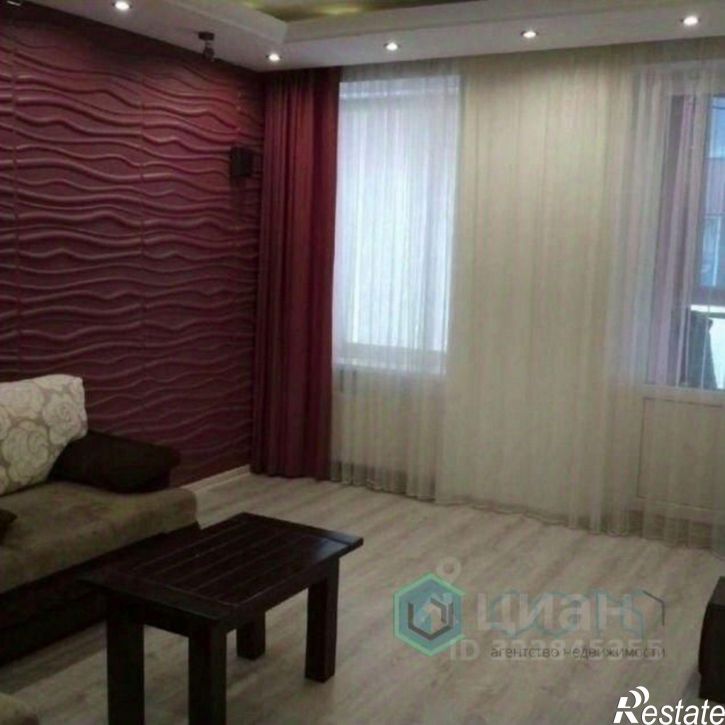 3-комн квартира Артиллерийская улица, 56А,  д. 56А