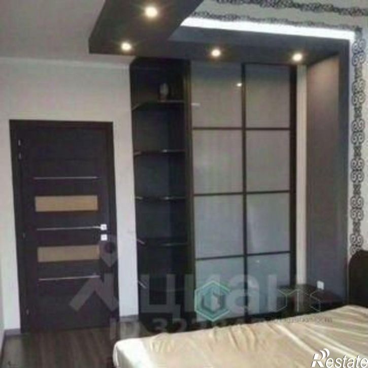 3-комн квартира Артиллерийская улица, 56А,  д. 56А