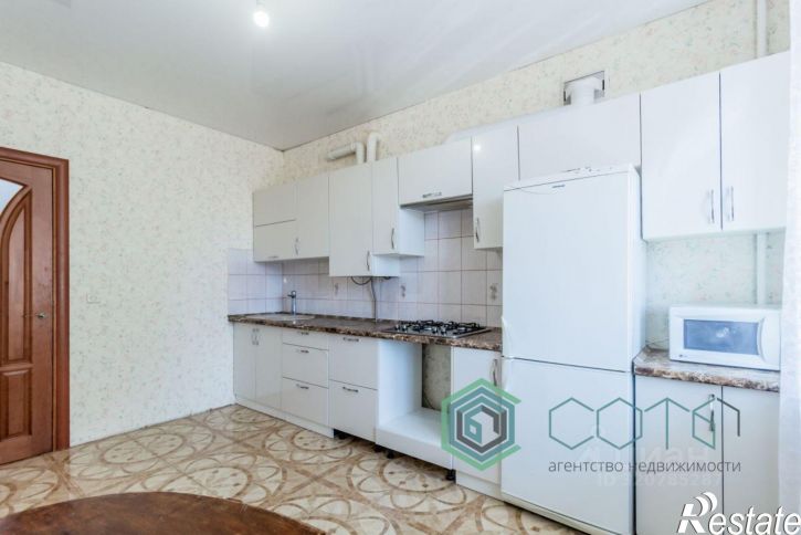 1-комн квартира улица Аксакова, 102,  д. 102