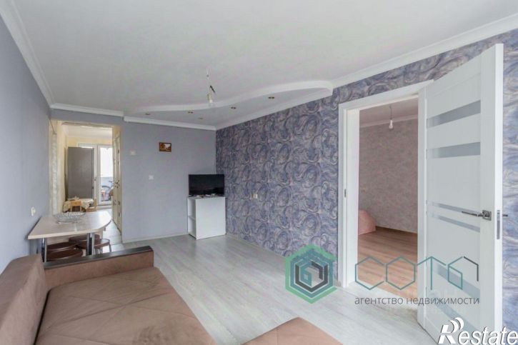 3-комн квартира Калининград городской округ