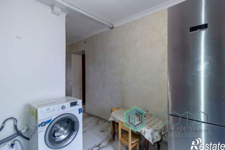 3-комн квартира Калининград городской округ